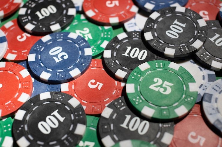 greentube Pelbagai Jenis Meja dan Permainan Live Casino Kami
