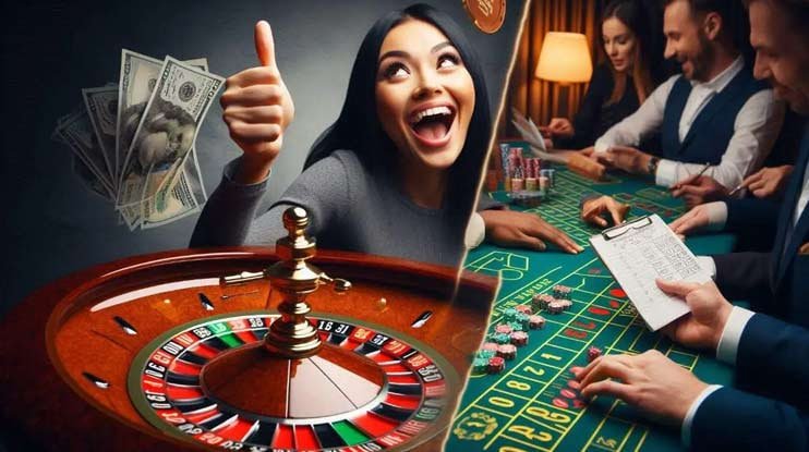 greentube Akses Kasino Langsung dan Slot