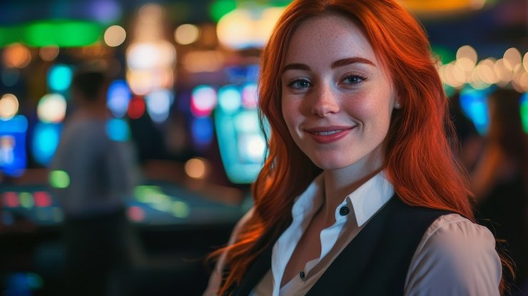 greentube Deposit dan Pengeluaran Mudah